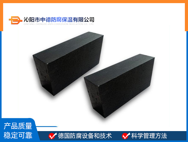 石墨碳砖