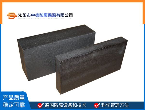 石墨碳砖
