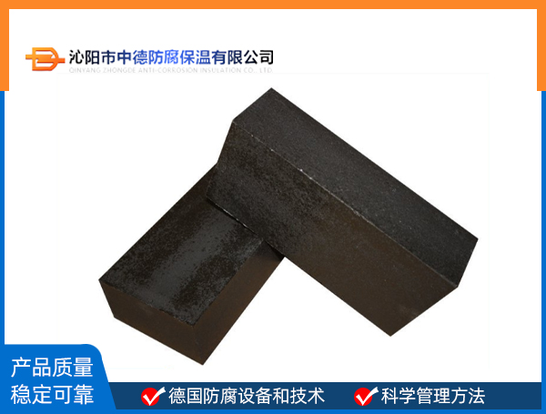 石墨碳砖