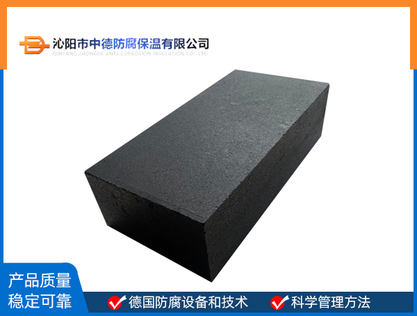 石墨碳砖
