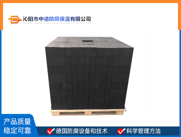 石墨碳砖